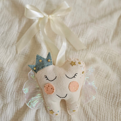 Tooth Fairy Pillow
