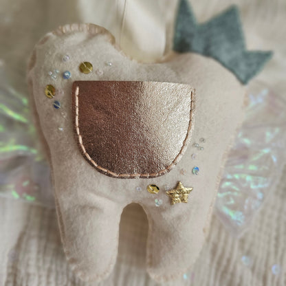 Tooth Fairy Pillow