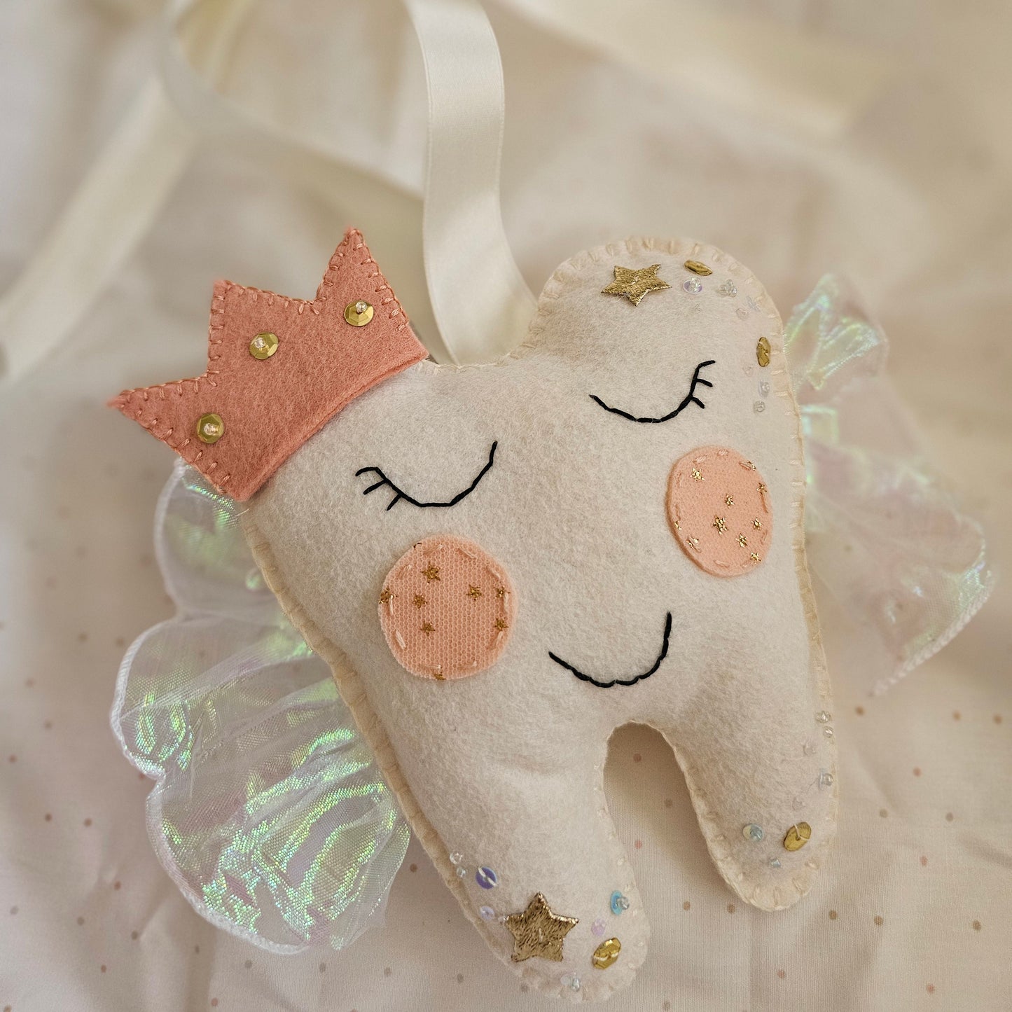 Tooth Fairy Pillow