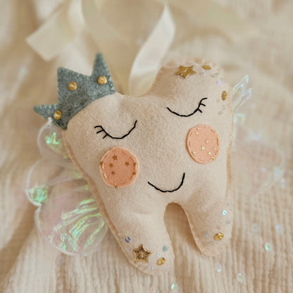 Tooth Fairy Pillow