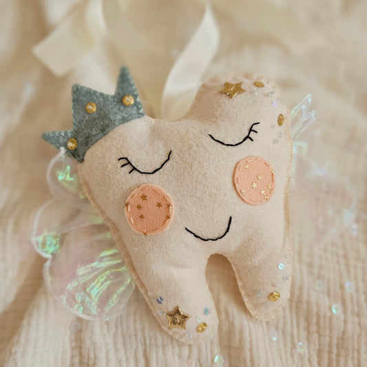 Tooth Fairy Pillow